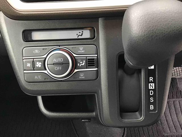 ムーヴＸＬＥＤヘッドライト・キーフリー・プッシュスタート・４方向コーナーセンサー付き（千葉県）の中古車