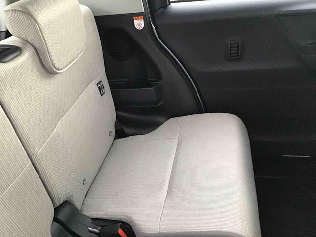 ムーヴＸＬＥＤヘッドライト・キーフリー・プッシュスタート・４方向コーナーセンサー付き（千葉県）の中古車