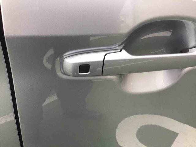 ムーヴＸＬＥＤヘッドライト・キーフリー・プッシュスタート・４方向コーナーセンサー付き（千葉県）の中古車