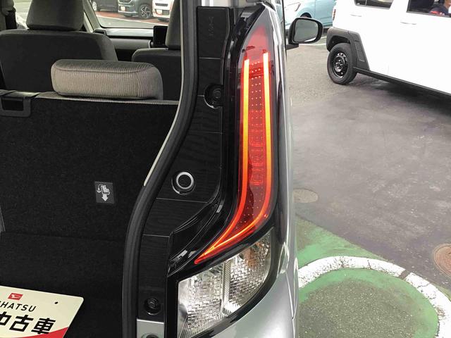 ムーヴＸＬＥＤヘッドライト・キーフリー・プッシュスタート・４方向コーナーセンサー付き（千葉県）の中古車