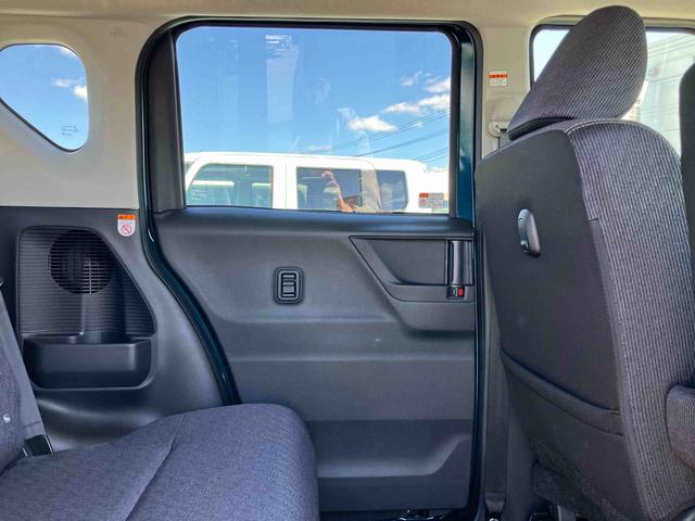 ムーヴＲＳ両側電動スライドドア　バックカメラ　全車速追従クルコン　ターボ　ＬＥＤヘッドライト　オートライト　オートハイビーム　ＡＤＢ　スマアシ　前後コーナーセンサー　電動駐車ブレーキ　キーフリー　アルミホイール（千葉県）の中古車