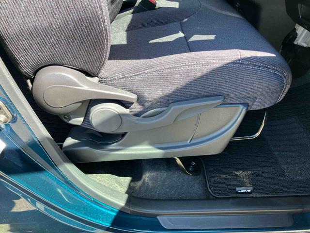 ムーヴＲＳ両側電動スライドドア　バックカメラ　全車速追従クルコン　ターボ　ＬＥＤヘッドライト　オートライト　オートハイビーム　ＡＤＢ　スマアシ　前後コーナーセンサー　電動駐車ブレーキ　キーフリー　アルミホイール（千葉県）の中古車