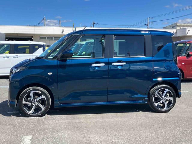 ムーヴＲＳ両側電動スライドドア　バックカメラ　全車速追従クルコン　ターボ　ＬＥＤヘッドライト　オートライト　オートハイビーム　ＡＤＢ　スマアシ　前後コーナーセンサー　電動駐車ブレーキ　キーフリー　アルミホイール（千葉県）の中古車