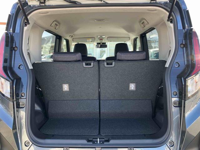 ムーヴＲＳ両側電動スライドドア　バックカメラ　全車速追従クルコン　ターボ　ＬＥＤヘッドライト　オートライト　オートハイビーム　ＡＤＢ　スマアシ　前後コーナーセンサー　電動駐車ブレーキ　キーフリー　アルミホイール（千葉県）の中古車