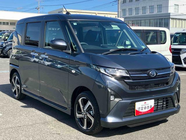 ムーヴＲＳ両側電動スライドドア　バックカメラ　全車速追従クルコン　ターボ　ＬＥＤヘッドライト　オートライト　オートハイビーム　ＡＤＢ　スマアシ　前後コーナーセンサー　電動駐車ブレーキ　キーフリー　アルミホイール（千葉県）の中古車