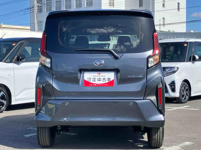 ムーヴＲＳ両側電動スライドドア　バックカメラ　全車速追従クルコン　ターボ　ＬＥＤヘッドライト　オートライト　オートハイビーム　ＡＤＢ　スマアシ　前後コーナーセンサー　電動駐車ブレーキ　キーフリー　アルミホイール（千葉県）の中古車