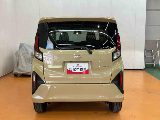 ムーヴＲＳ衝突回避支援　認識支援　アダプティブクルーズコントロール　オートブレーキホールド付き電動パーキング　前後コーナーセンサー　プッシュエンジンスタート　キーフリーシステム　アイドリングストップ（千葉県）の中古車