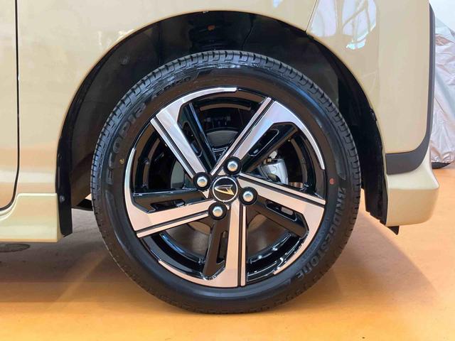 ムーヴＲＳ衝突回避支援　認識支援　アダプティブクルーズコントロール　オートブレーキホールド付き電動パーキング　前後コーナーセンサー　プッシュエンジンスタート　キーフリーシステム　アイドリングストップ（千葉県）の中古車