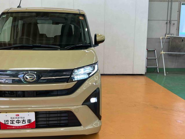 ムーヴＲＳ衝突回避支援　認識支援　アダプティブクルーズコントロール　オートブレーキホールド付き電動パーキング　前後コーナーセンサー　プッシュエンジンスタート　キーフリーシステム　アイドリングストップ（千葉県）の中古車