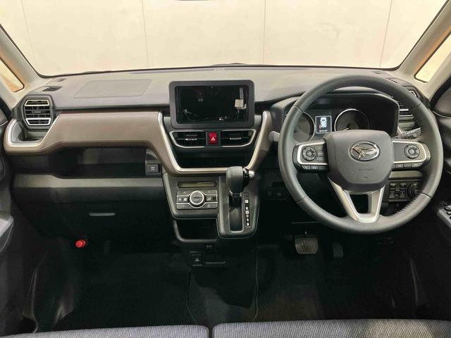 ムーヴＲＳ衝突回避支援　認識支援　アダプティブクルーズコントロール　オートブレーキホールド付き電動パーキング　前後コーナーセンサー　プッシュエンジンスタート　キーフリーシステム　アイドリングストップ（千葉県）の中古車