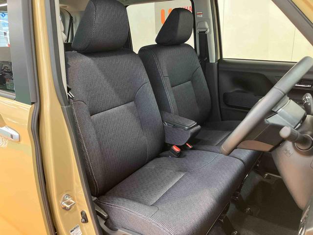 ムーヴＲＳ衝突回避支援　認識支援　アダプティブクルーズコントロール　オートブレーキホールド付き電動パーキング　前後コーナーセンサー　プッシュエンジンスタート　キーフリーシステム　アイドリングストップ（千葉県）の中古車