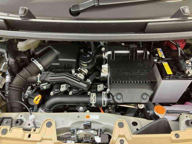 ムーヴＲＳ衝突回避支援　認識支援　アダプティブクルーズコントロール　オートブレーキホールド付き電動パーキング　前後コーナーセンサー　プッシュエンジンスタート　キーフリーシステム　アイドリングストップ（千葉県）の中古車