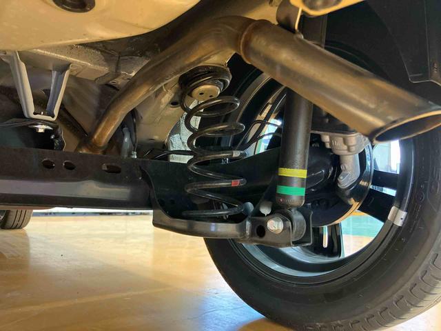 ムーヴＲＳ衝突回避支援　認識支援　アダプティブクルーズコントロール　オートブレーキホールド付き電動パーキング　前後コーナーセンサー　プッシュエンジンスタート　キーフリーシステム　アイドリングストップ（千葉県）の中古車