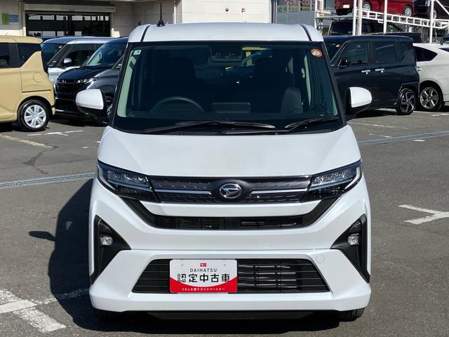 ムーヴＲＳ両側電動スライドドア　バックカメラ　全車速追従クルコン　ターボ　ＬＥＤヘッドライト　オートライト　オートハイビーム　ＡＤＢ　スマアシ　前後コーナーセンサー　電動駐車ブレーキ　キーフリー　アルミホイール（千葉県）の中古車