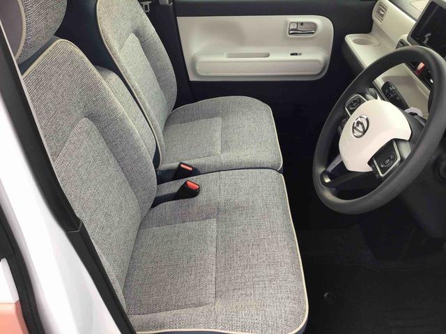 ムーヴキャンバスストライプスＧターボＬＥＤヘッドライト・ＬＥＤフォグランプ・両側電動パワースライドドア・シートヒーター付き（千葉県）の中古車