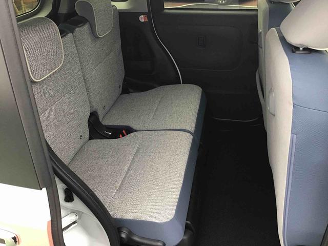 ムーヴキャンバスストライプスＧターボＬＥＤヘッドライト・ＬＥＤフォグランプ・両側電動パワースライドドア・シートヒーター付き（千葉県）の中古車