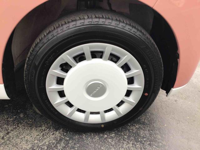 ムーヴキャンバスストライプスＧターボＬＥＤヘッドライト・ＬＥＤフォグランプ・両側電動パワースライドドア・シートヒーター付き（千葉県）の中古車