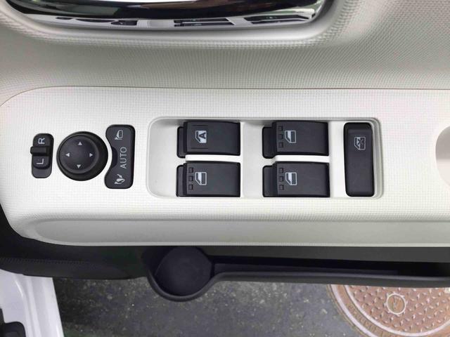 ムーヴキャンバスストライプスＧターボＬＥＤヘッドライト・ＬＥＤフォグランプ・両側電動パワースライドドア・シートヒーター付き（千葉県）の中古車