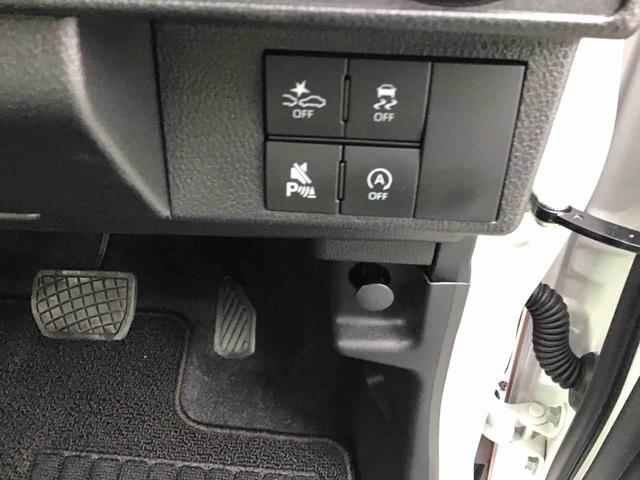 ムーヴキャンバスストライプスＧターボＬＥＤヘッドライト・ＬＥＤフォグランプ・両側電動パワースライドドア・シートヒーター付き（千葉県）の中古車