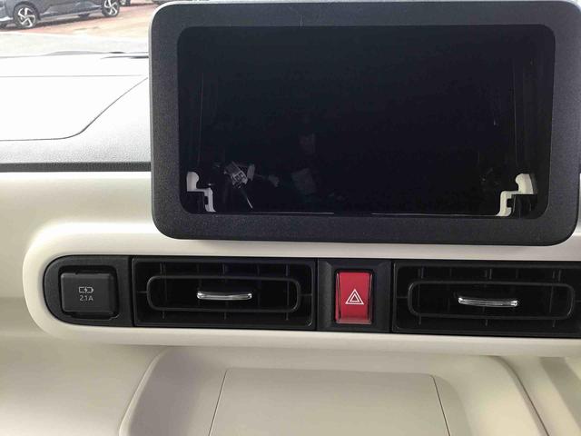 ムーヴキャンバスストライプスＧターボＬＥＤヘッドライト・ＬＥＤフォグランプ・両側電動パワースライドドア・シートヒーター付き（千葉県）の中古車