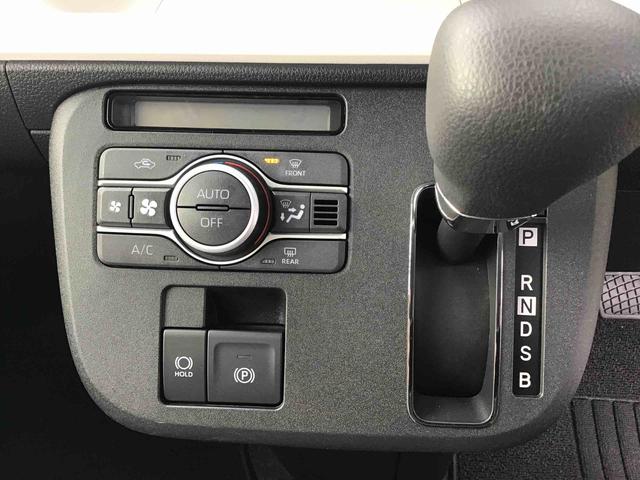 ムーヴキャンバスストライプスＧターボＬＥＤヘッドライト・ＬＥＤフォグランプ・両側電動パワースライドドア・シートヒーター付き（千葉県）の中古車