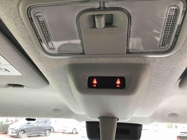 ムーヴキャンバスストライプスＧターボＬＥＤヘッドライト・ＬＥＤフォグランプ・両側電動パワースライドドア・シートヒーター付き（千葉県）の中古車