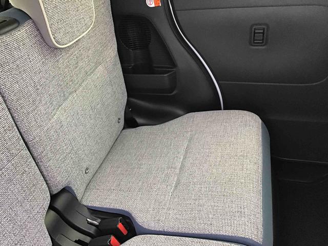 ムーヴキャンバスストライプスＧターボＬＥＤヘッドライト・ＬＥＤフォグランプ・両側電動パワースライドドア・シートヒーター付き（千葉県）の中古車