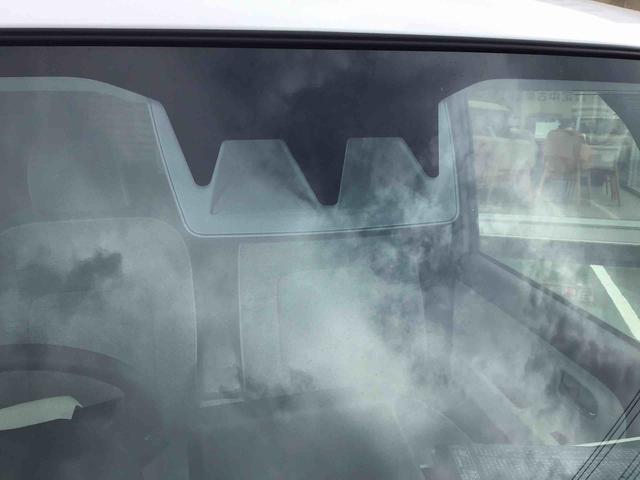 ムーヴキャンバスストライプスＧターボＬＥＤヘッドライト・ＬＥＤフォグランプ・両側電動パワースライドドア・シートヒーター付き（千葉県）の中古車