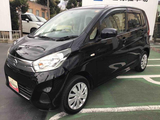 デイズＪ　エマージェンシーブレーキ・レスナビ・ＥＴＣ付き（千葉県）の中古車