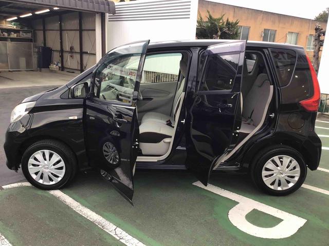 デイズＪ　エマージェンシーブレーキ・レスナビ・ＥＴＣ付き（千葉県）の中古車