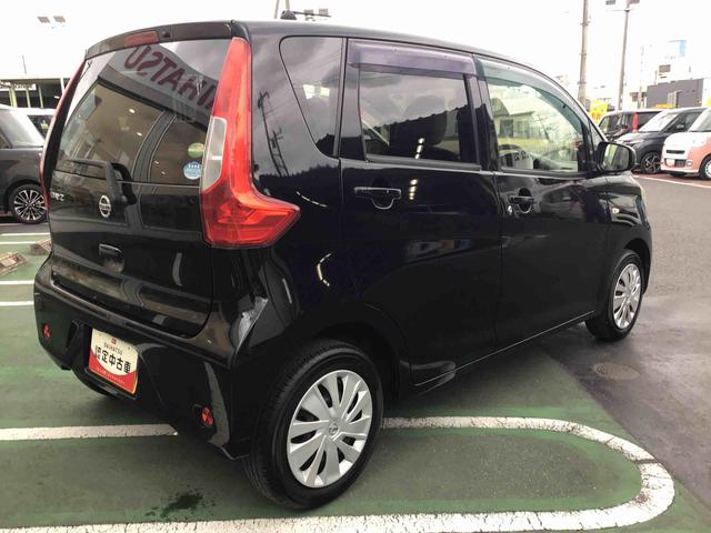 デイズＪ　エマージェンシーブレーキ・レスナビ・ＥＴＣ付き（千葉県）の中古車