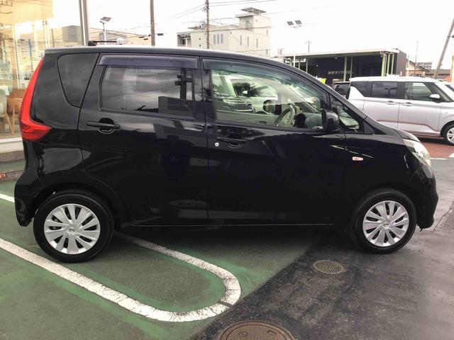 デイズＪ　エマージェンシーブレーキ・レスナビ・ＥＴＣ付き（千葉県）の中古車