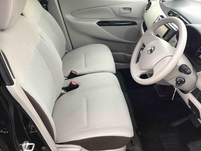 デイズＪ　エマージェンシーブレーキ・レスナビ・ＥＴＣ付き（千葉県）の中古車