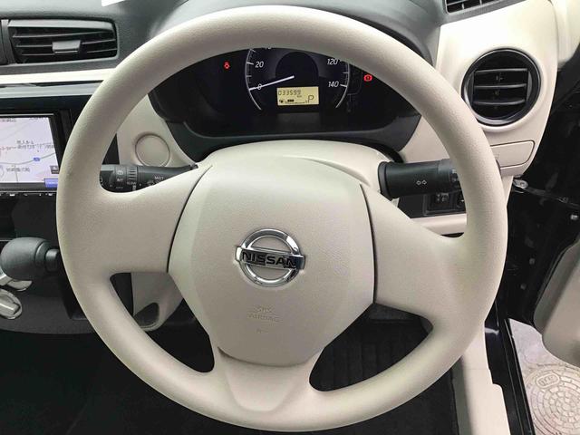 デイズＪ　エマージェンシーブレーキ・レスナビ・ＥＴＣ付き（千葉県）の中古車