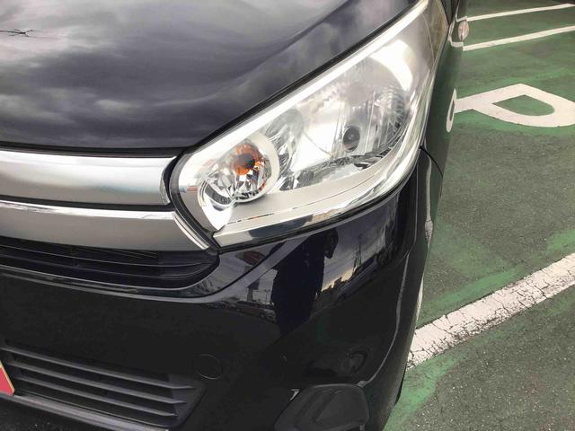 デイズＪ　エマージェンシーブレーキ・レスナビ・ＥＴＣ付き（千葉県）の中古車