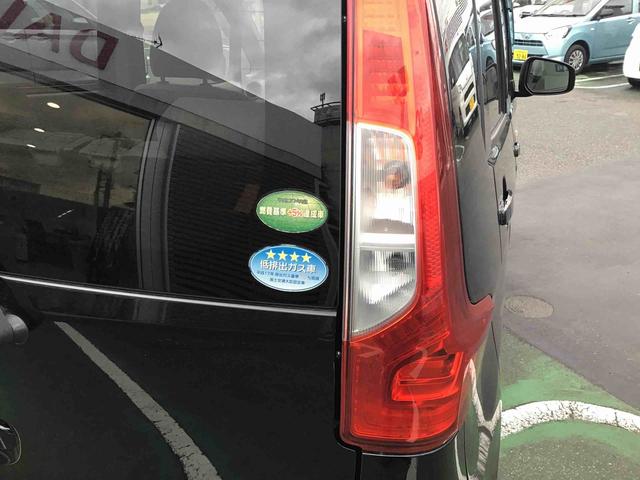 デイズＪ　エマージェンシーブレーキ・レスナビ・ＥＴＣ付き（千葉県）の中古車