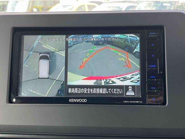 ルークスハイウェイスター Xナビ/TV/DVD/BT/USB ETC 全周囲カメラ 左オートサイドステップ バーチャル防眩ミラー LEDヘッドライト オートライト オートハイビーム 衝突軽減装置 ニーエアバッグ S−HYBRID(千葉県)の中古車