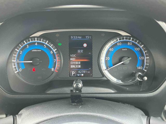 ルークスハイウェイスター Xナビ/TV/DVD/BT/USB ETC 全周囲カメラ 左オートサイドステップ バーチャル防眩ミラー LEDヘッドライト オートライト オートハイビーム 衝突軽減装置 ニーエアバッグ S−HYBRID(千葉県)の中古車