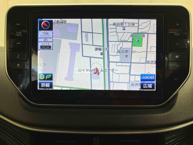 ムーヴカスタム X ハイパーSAバックカメラ連動フルセグナビ USB接続 ブルートゥース対応 HDMI接続 TVナビキット ETC 衝突被害軽減ブレーキ 横滑り防止装置 プッシュエンジンスタート キーフリーシステム(千葉県)の中古車