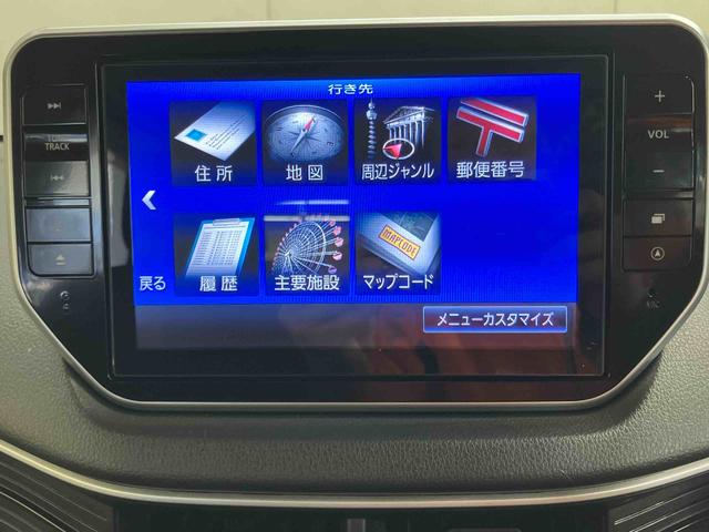 ムーヴカスタム X ハイパーSAバックカメラ連動フルセグナビ USB接続 ブルートゥース対応 HDMI接続 TVナビキット ETC 衝突被害軽減ブレーキ 横滑り防止装置 プッシュエンジンスタート キーフリーシステム(千葉県)の中古車