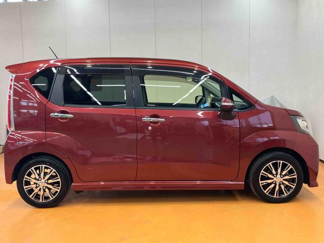 ムーヴカスタム X ハイパーSAバックカメラ連動フルセグナビ USB接続 ブルートゥース対応 HDMI接続 TVナビキット ETC 衝突被害軽減ブレーキ 横滑り防止装置 プッシュエンジンスタート キーフリーシステム(千葉県)の中古車