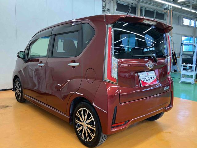 ムーヴカスタム X ハイパーSAバックカメラ連動フルセグナビ USB接続 ブルートゥース対応 HDMI接続 TVナビキット ETC 衝突被害軽減ブレーキ 横滑り防止装置 プッシュエンジンスタート キーフリーシステム(千葉県)の中古車