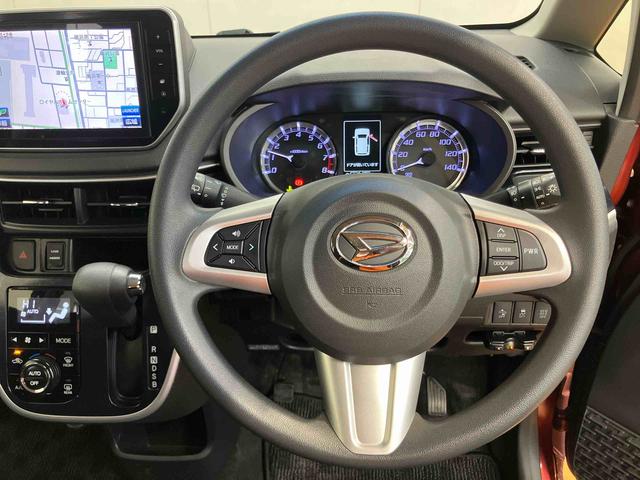 ムーヴカスタム　Ｘ　ハイパーＳＡバックカメラ連動フルセグナビ　ＵＳＢ接続　ブルートゥース対応　ＨＤＭＩ接続　ＴＶナビキット　ＥＴＣ　衝突被害軽減ブレーキ　横滑り防止装置　プッシュエンジンスタート　キーフリーシステム（千葉県）の中古車