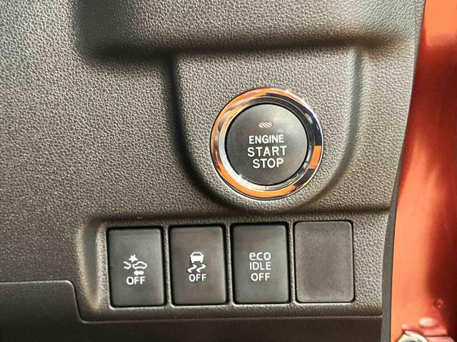 ムーヴカスタム　Ｘ　ハイパーＳＡバックカメラ連動フルセグナビ　ＵＳＢ接続　ブルートゥース対応　ＨＤＭＩ接続　ＴＶナビキット　ＥＴＣ　衝突被害軽減ブレーキ　横滑り防止装置　プッシュエンジンスタート　キーフリーシステム（千葉県）の中古車