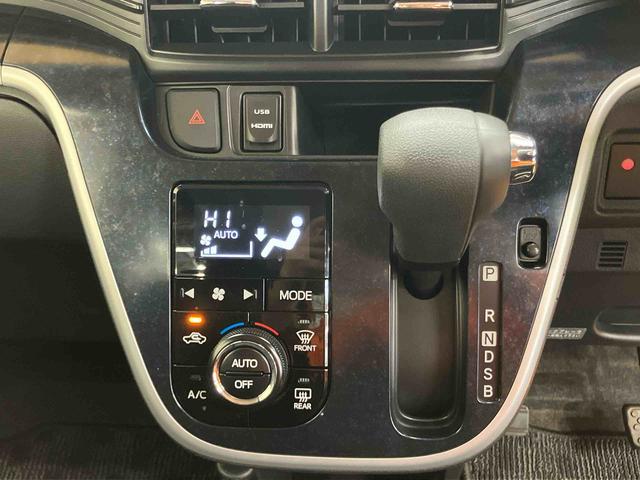 ムーヴカスタム　Ｘ　ハイパーＳＡバックカメラ連動フルセグナビ　ＵＳＢ接続　ブルートゥース対応　ＨＤＭＩ接続　ＴＶナビキット　ＥＴＣ　衝突被害軽減ブレーキ　横滑り防止装置　プッシュエンジンスタート　キーフリーシステム（千葉県）の中古車