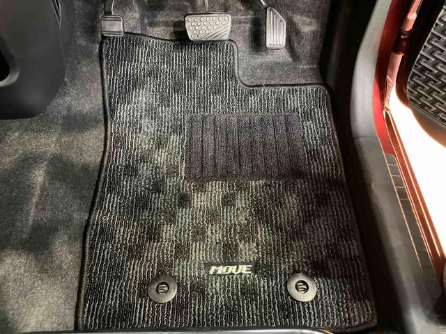 ムーヴカスタム　Ｘ　ハイパーＳＡバックカメラ連動フルセグナビ　ＵＳＢ接続　ブルートゥース対応　ＨＤＭＩ接続　ＴＶナビキット　ＥＴＣ　衝突被害軽減ブレーキ　横滑り防止装置　プッシュエンジンスタート　キーフリーシステム（千葉県）の中古車