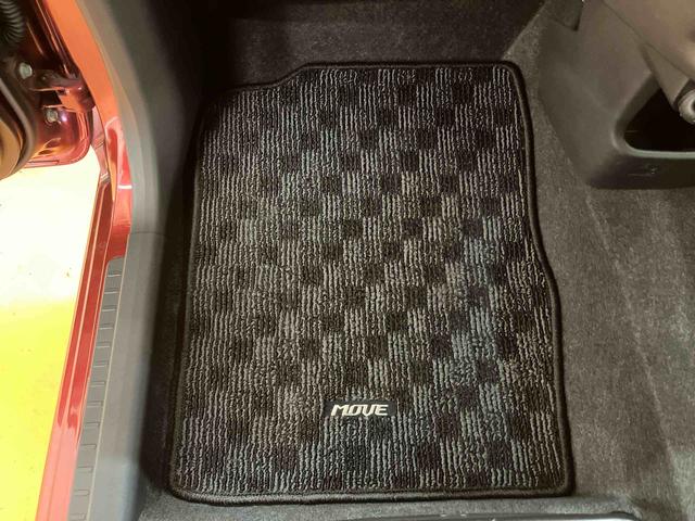 ムーヴカスタム　Ｘ　ハイパーＳＡバックカメラ連動フルセグナビ　ＵＳＢ接続　ブルートゥース対応　ＨＤＭＩ接続　ＴＶナビキット　ＥＴＣ　衝突被害軽減ブレーキ　横滑り防止装置　プッシュエンジンスタート　キーフリーシステム（千葉県）の中古車