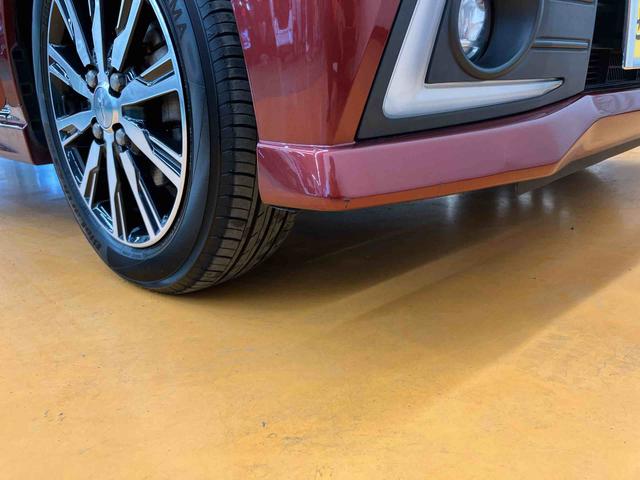 ムーヴカスタム X ハイパーSAバックカメラ連動フルセグナビ USB接続 ブルートゥース対応 HDMI接続 TVナビキット ETC 衝突被害軽減ブレーキ 横滑り防止装置 プッシュエンジンスタート キーフリーシステム(千葉県)の中古車