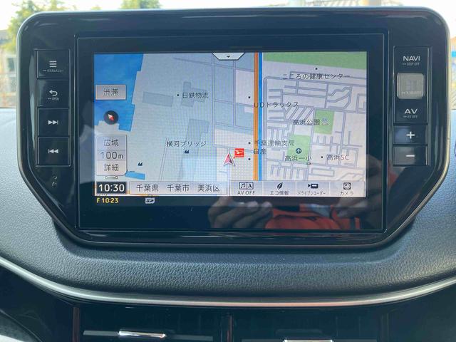 ムーヴカスタム　Ｘリミテッド　ＳＡIIIパノラマカメラ連動フルセグナビ　ＵＳＢ接続　ブルートゥース対応　ＨＤＭＩ接続　フロントドライブレコーダー　運転席シートヒーター　オートライト　オートハイビーム　ＬＥＤヘッドライト　アイドリングストップ（千葉県）の中古車