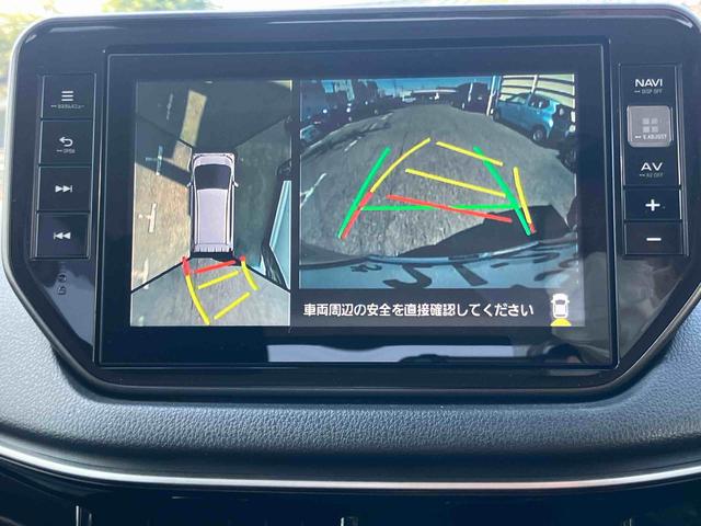 ムーヴカスタム　Ｘリミテッド　ＳＡIIIパノラマカメラ連動フルセグナビ　ＵＳＢ接続　ブルートゥース対応　ＨＤＭＩ接続　フロントドライブレコーダー　運転席シートヒーター　オートライト　オートハイビーム　ＬＥＤヘッドライト　アイドリングストップ（千葉県）の中古車